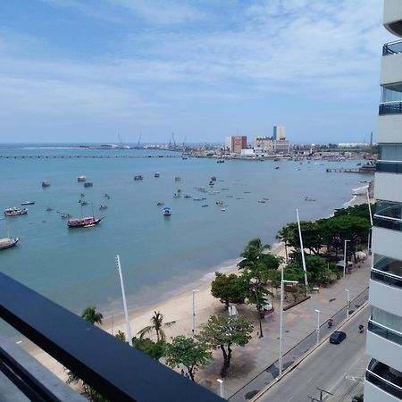 952B Golden Fortaleza Frente Mar Exterior photo