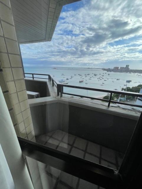 952B Golden Fortaleza Frente Mar Exterior photo