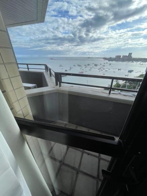 952B Golden Fortaleza Frente Mar Exterior photo